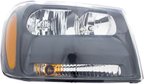 Dorman 1590374 Headlight Assembly - Front Right - view 1