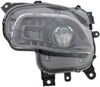 Dorman 1590377 Headlight Assembly - Front Left - view 3