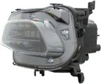 Dorman 1590377 Headlight Assembly - Front Left - view 4