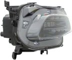 Dorman 1590378 Headlight Assembly - Front Right - view 4