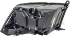 Dorman 1590379 Headlight Assembly - Front Left - view 2