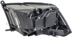 Dorman 1590380 Headlight Assembly - Front Right - view 2