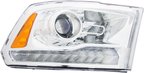 Dorman 1590380 Headlight Assembly - Front Right - view 1