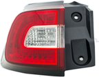 Dorman 1590381 Tail Light Assembly - Left - view 4
