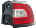 Dorman 1590382 Tail Light Assembly - Right - view 4