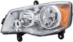 Dorman 1590383 Headlight Assembly - Left - view 1