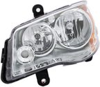 Dorman 1590383 Headlight Assembly - Left - view 3