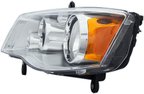 Dorman 1590383 Headlight Assembly - Left - view 4