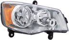 Dorman 1590384 Headlight Assembly - Right - view 1