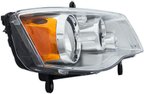 Dorman 1590384 Headlight Assembly - Right - view 4
