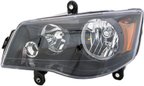 Dorman 1590385 Headlight Assembly - Left - view 1
