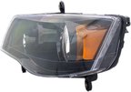 Dorman 1590385 Headlight Assembly - Left - view 3