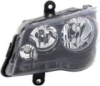 Dorman 1590385 Headlight Assembly - Left - view 4