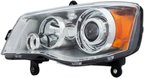 Dorman 1590387 Headlight Assembly - Front Left - view 1