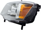Dorman 1590387 Headlight Assembly - Front Left - view 3