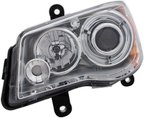 Dorman 1590387 Headlight Assembly - Front Left - view 4