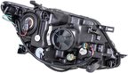 Dorman 1590389 Headlight Assembly - Front Left - view 2