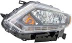 Dorman 1590389 Headlight Assembly - Front Left - view 3