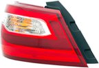 Dorman 1590391 Tail Light Assembly - Left - view 4