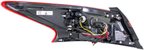 Dorman 1590392 Tail Light Assembly - Right - view 2