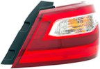 Dorman 1590392 Tail Light Assembly - Right - view 4