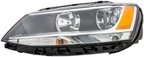 Dorman 1590393 Headlight Assembly - Left - view 1