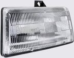 Dorman 1590403 Headlight Assembly - Right - view 3