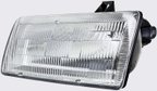 Dorman 1590403 Headlight Assembly - Right - view 4