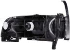 Dorman 1590404 Headlight Assembly - Left - view 3