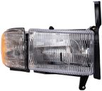 Dorman 1590405 Headlight Assembly - Right - view 4