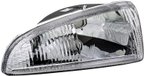 Dorman 1590408 Headlight Assembly - Left - view 3
