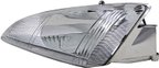 Dorman 1590408 Headlight Assembly - Left - view 4