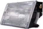 Dorman 1590410 Headlight Assembly - Left - view 4