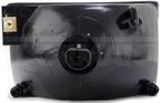 Dorman 1590410 Headlight Assembly - Left - view 3