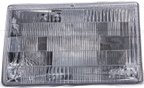 Dorman 1590410 Headlight Assembly - Left - view 1