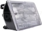 Dorman 1590410 Headlight Assembly - Left - view 2
