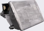 Dorman 1590411 Headlight Assembly - Right - view 4