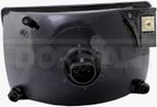 Dorman 1590411 Headlight Assembly - Right - view 3