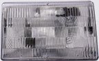 Dorman 1590411 Headlight Assembly - Right - view 1