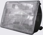 Dorman 1590411 Headlight Assembly - Right - view 2