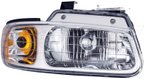 Dorman 1590420 Headlight Assembly - Left - view 4