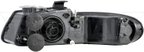 Dorman 1590421 Headlight Assembly - Right - view 3