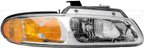 Dorman 1590421 Headlight Assembly - Right - view 1