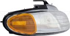Dorman 1590421 Headlight Assembly - Right - view 2