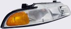 Dorman 1590426 Headlight Assembly - Left - view 3