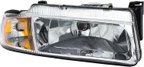 Dorman 1590427 Headlight Assembly - Right - view 2