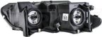 Dorman 1590432 Headlight Assembly - Left - view 3