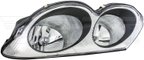 Dorman 1590432 Headlight Assembly - Left - view 1