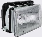 Dorman 1590436 Headlight Assembly - Left - view 3
