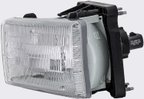 Dorman 1590436 Headlight Assembly - Left - view 4